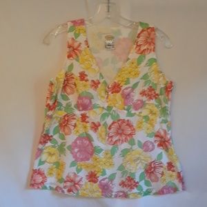 Blouse Talbots